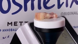 MICROWAVE KOREA ИСПЫТАНИЕ ЭНЕРГИИ