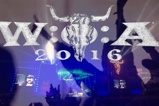 Motrhead Lemmy . 2016 | Born to Lose, Lived To Win - A Farewell to Lemmy Kilmister Wacken