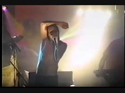 Marilyn Manson Smells Like Children Live ( Kinderfeld Demo), w