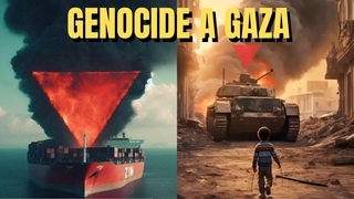 ISRAEL A PERDU LA GUERRE ! ( PARTIE 3/3 )