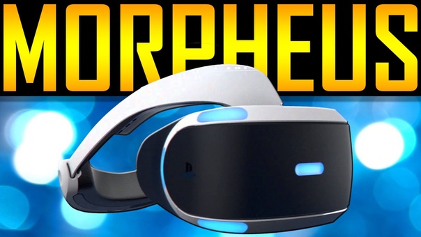 PROJECT MORPHEUS GAMEPLAY Watch me play The London
