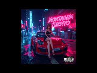 Grhis1 - MONTAGEM SIENTO (Slowed Reverb) (Official Audio)