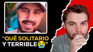 Hombre TR4NS descubre el mundo masculino