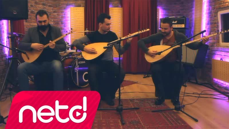 Tanbura Trio Hoy Im Nazani