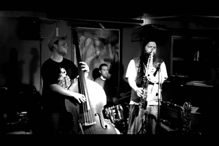 Black Motor - Hymni (video Jyrki Kallio)
