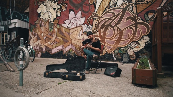 Kyler Mackenzie Gypsy
