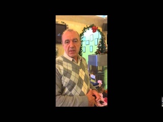 Отзыв нашего пациента - Фомичёва Сергея Петровича