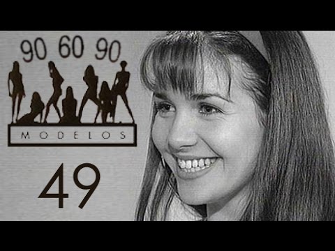 Сериал МОДЕЛИ 90 60 90 (с участием Натальи Орейро) 49