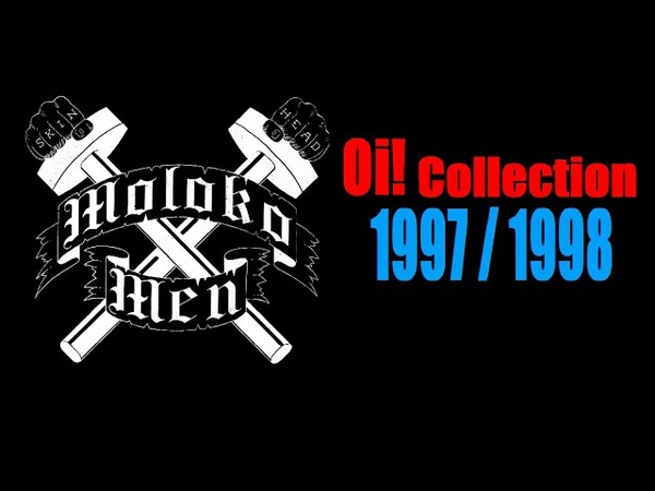 Moloko Men Oi Complete Collection (1997,