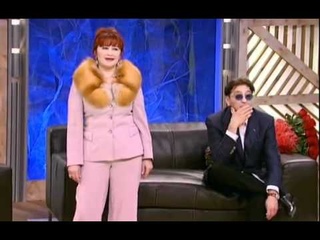 Рюмка водки Григория Лепса (Пусть Говорят 18 мая 2012)
