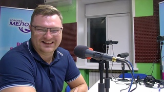 Геморрой: советы врача-проктолога. Здоровый интерес. Эфир