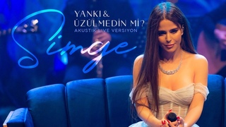 Simge - Yank & zlmedin mi ( Akustik Live Versiyon )