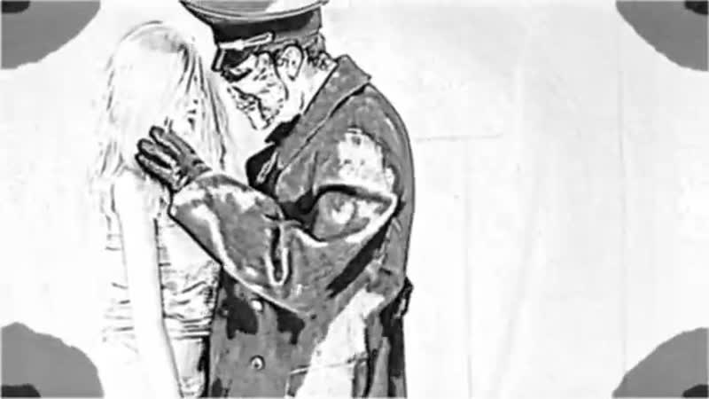 DIRTY WHITE PERVERSER (клип на немецком ноябрь