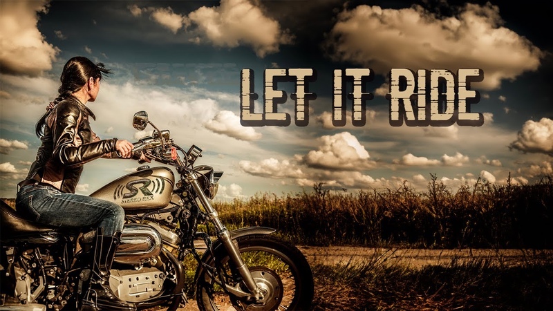 Let It Ride Official Music
