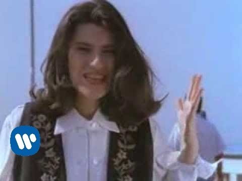 Laura Pausini La Solitudine ( Official