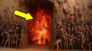 quoi ressemble lENFER selon la BIBLE  La vrit indescriptible...