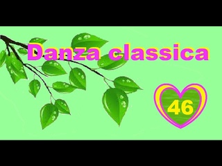 Battement double frapp a 45 - Danza classica per tutti - anno 2 - Lezione #46