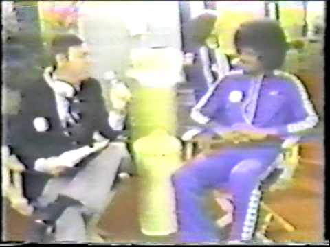 Rock N Roll Sports Classic 2 1978 with THE