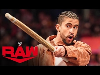 Rhodes, Bunny and Mysterio's battles with The Judgment Day: Raw highlights, April 24, 2023
