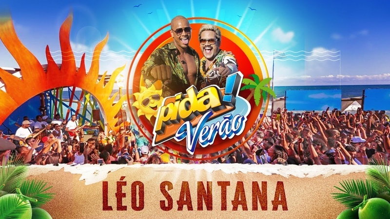 PIDA DE VERÃ O 2020 LÉ O