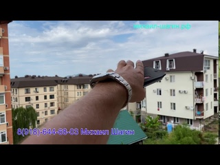 🔴🔴ЭТО НЕ АВИТО.ЭТО НЕ ФЕЙК.КВАРТИРА В СДАННОМ ДОМЕ В СОЧИ