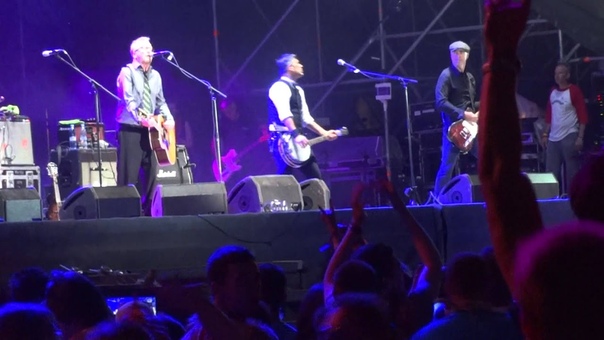 Flogging Molly Drunken Lullabies ( KUBANA