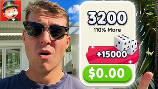 Monopoly GO! Unlimited FREE Dice Rolls + Cash for Monopoly GO Hack & Cheat Exploit iOS & Android