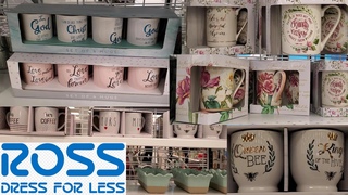 Ross Dress for Less *Ross Kitchen&Dining Decor Shopping 2022*Shop with me2022* Ross Home Decor 2022