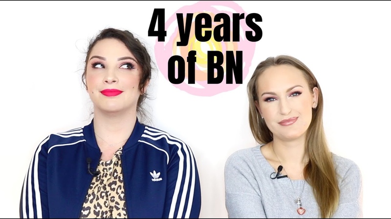 Reflecting on 4 years of Beauty News, Wine