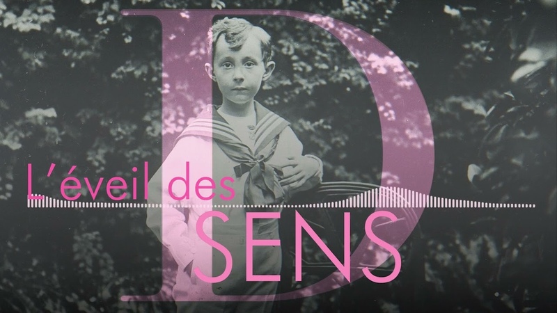 Les Vies de Monsieur Dior Épisode 1 Léveil des