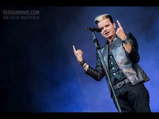 // Lacrimosa // M’era Luna Festival  (Full show Proshot)