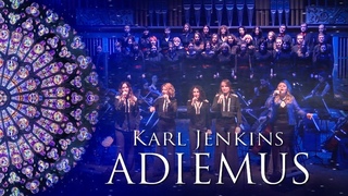 “ADIEMUS“, Карл Дженкинс