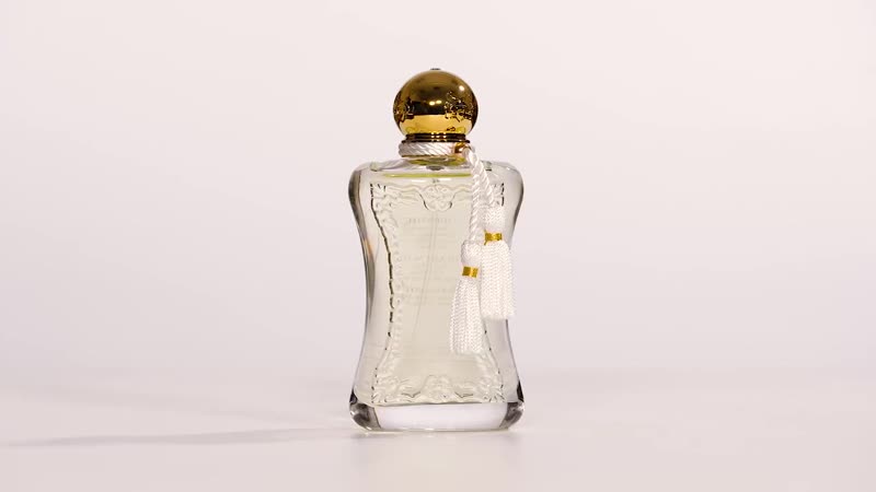 Нишевый бренд Parfums de Marly. Обзор ароматов Delina, Herod, Layton, Kalan,