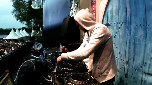 Crypsis 2011 Compilation ( Official