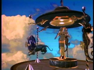 Beyond the Mind’s Eye - 10 Theater of Magic