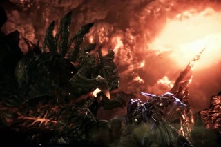 TERA Online - All Classes Trailer HD