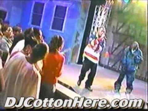MOBB DEEP ON TEEN SUMMIT