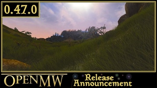OpenMW  Release Announcement