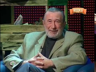 Водка. История всероссийского похмелья.  Часть первая.