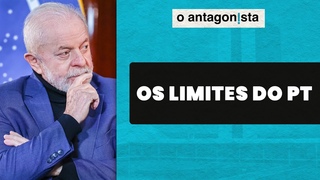 “Quem ganha acima de 5 salários mínimos já tem dificuldade de votar na gente”, diz Lula