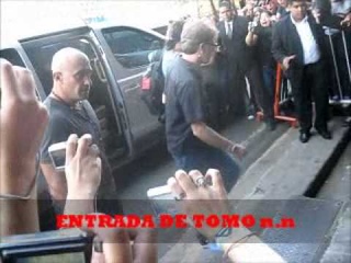 30 STM ENTRADA AL LUNA PARK BS AS  ARGENTINA