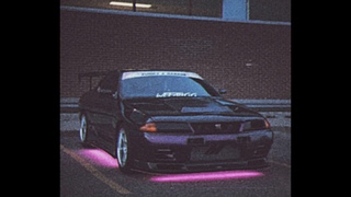 Nissan playa - dead