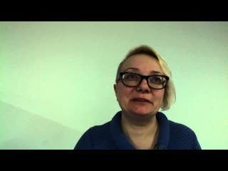 Отзыв Фатеева Елена, день эндоскопии приемного кабинета,