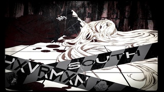HXVRMXN - SOUTH | Kizumonogatari | AMV