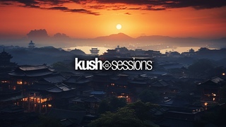 #255 KushSessions (Liquid Drum & Bass Mix)