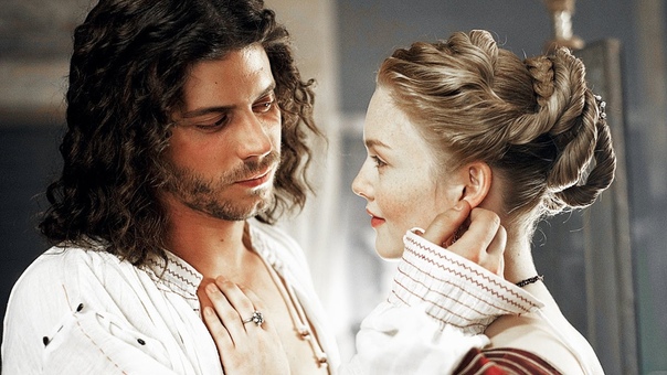Cesare Lucrezia, Vampire
