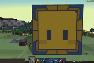 Building Sunny