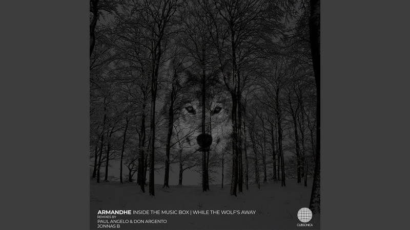 While the Wolfs Away ( Paul Angelo Don Argento