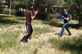 Valek Vs Vasya