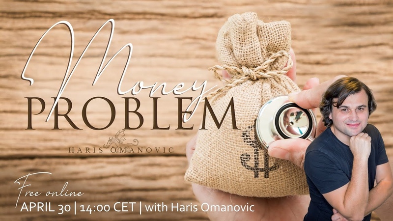 Money Problem with Haris
